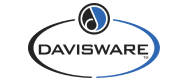 Davisware logo