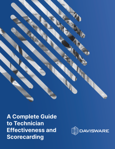 Technician Effectiveness_Scorecarding Ebook Cover_05.23